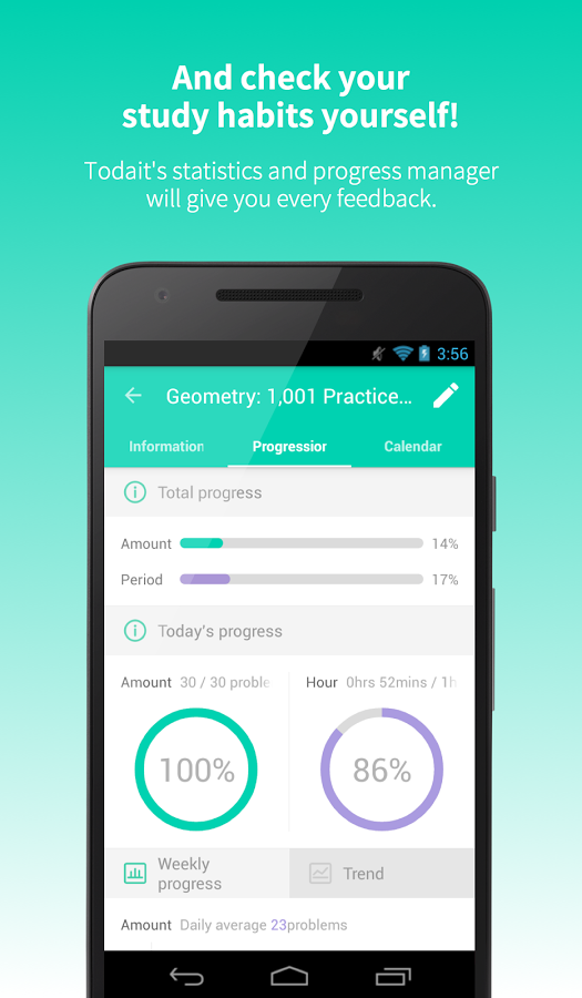 Todait gallery image