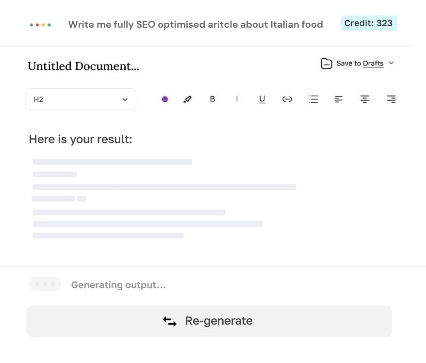 startuptile Ai Note - Ai Writing Tool-#1 Australian Ai Writing Tool