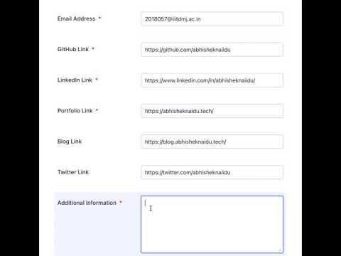 Shortski gallery image