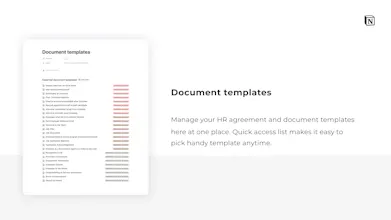 Simply HR gallery image