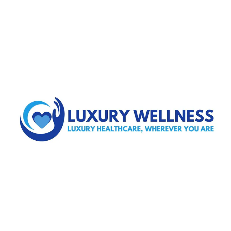 Luxury Wellness Healthcare - screenshot 1