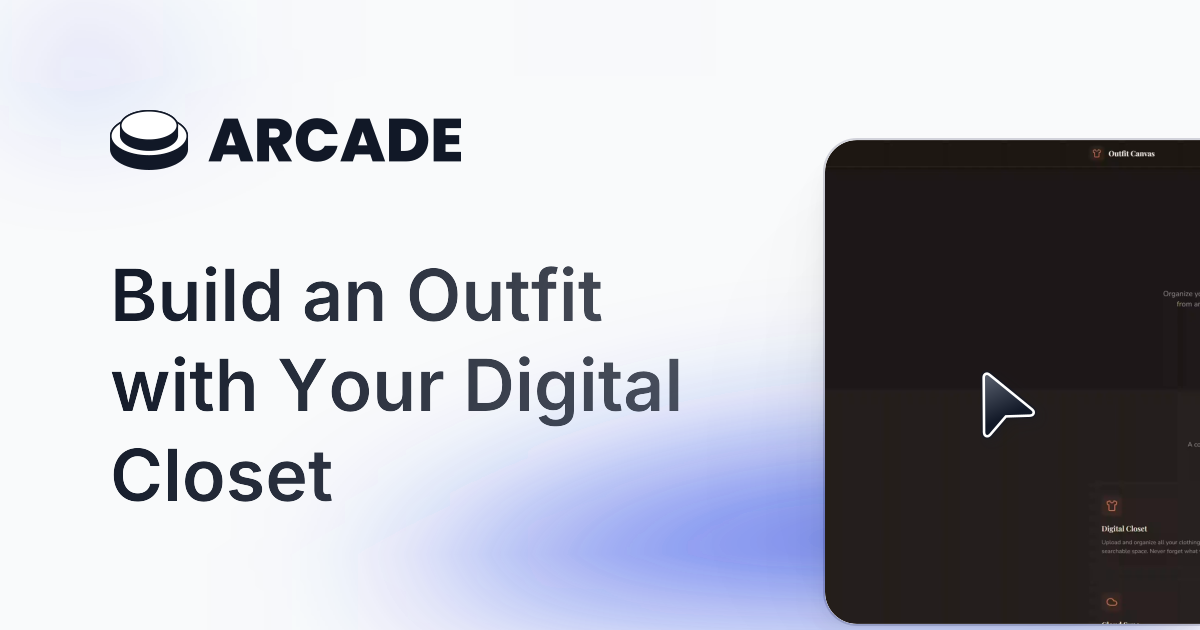 Outfit Canvas gallery image