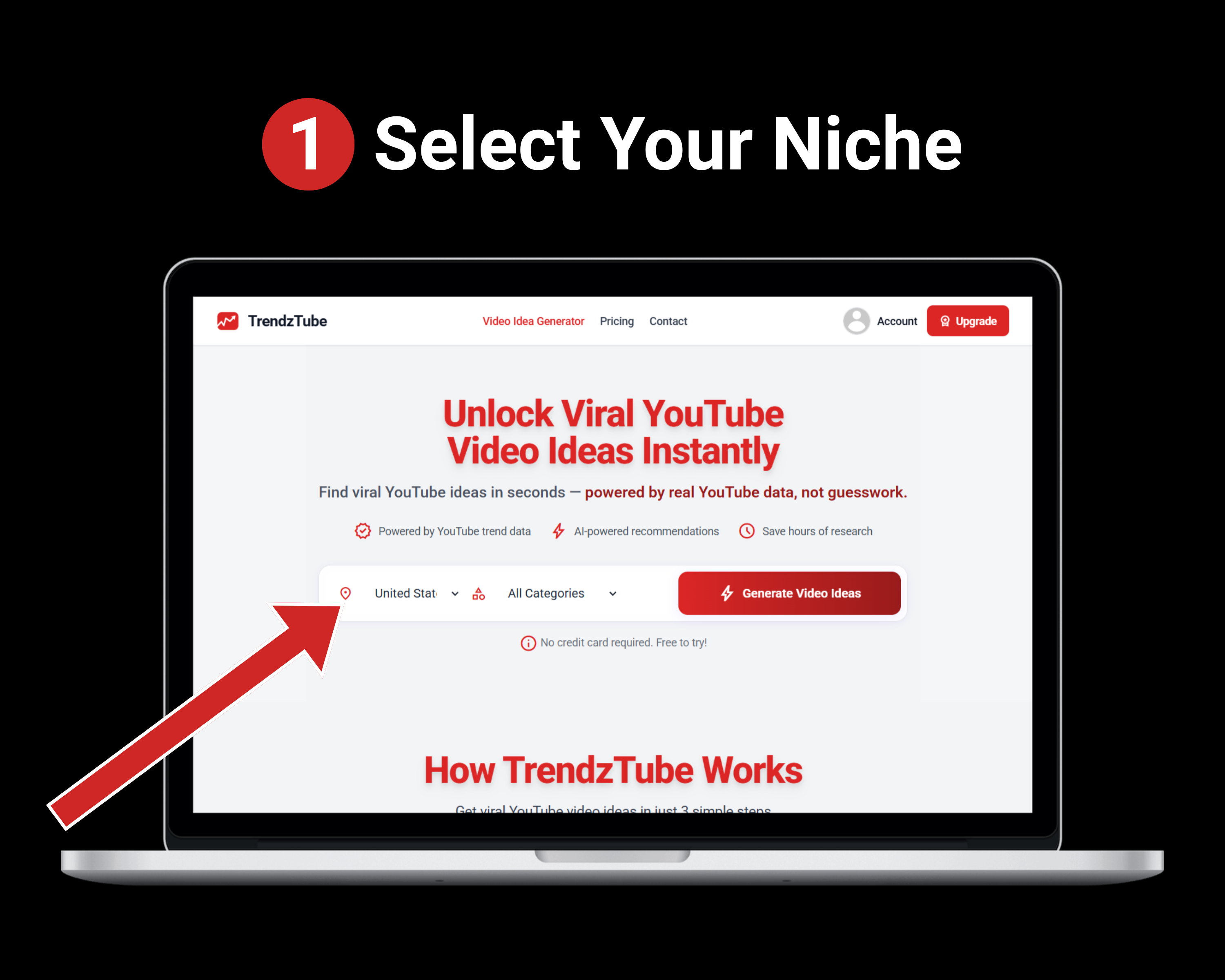 TrendzTube  - Screenshot 2 preview