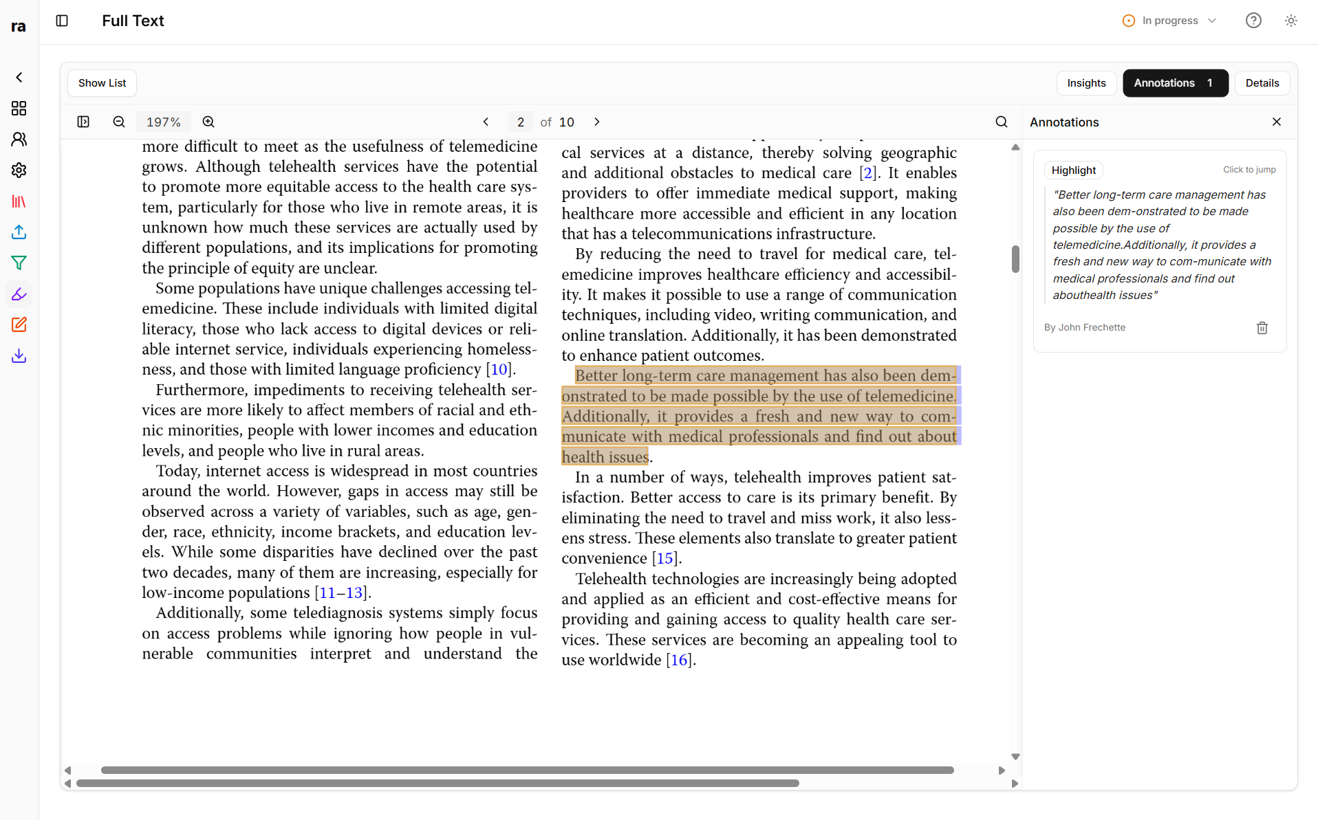 moara.io gallery image