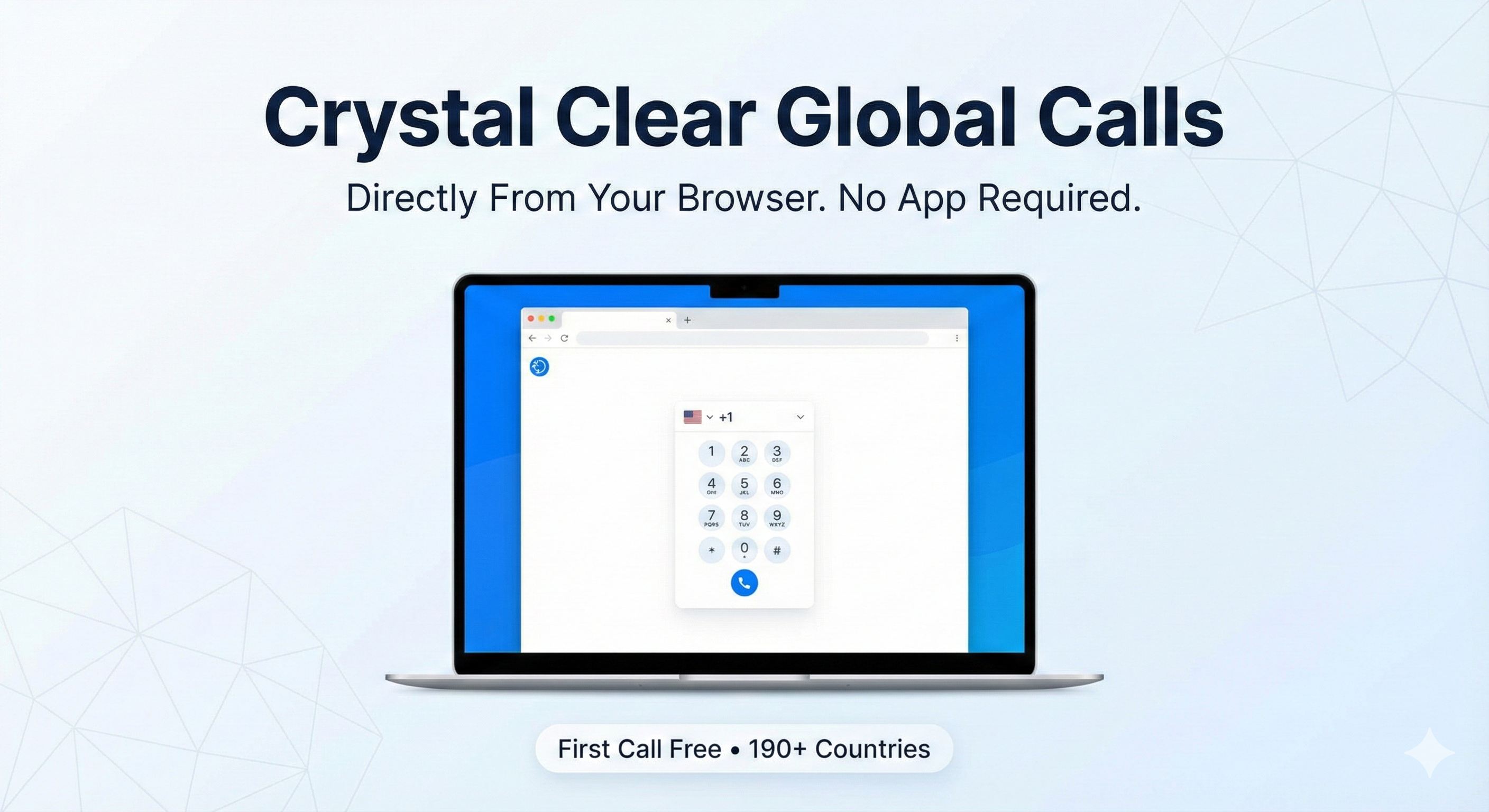 Dialable World - Screenshot 2 showing product features and functionality