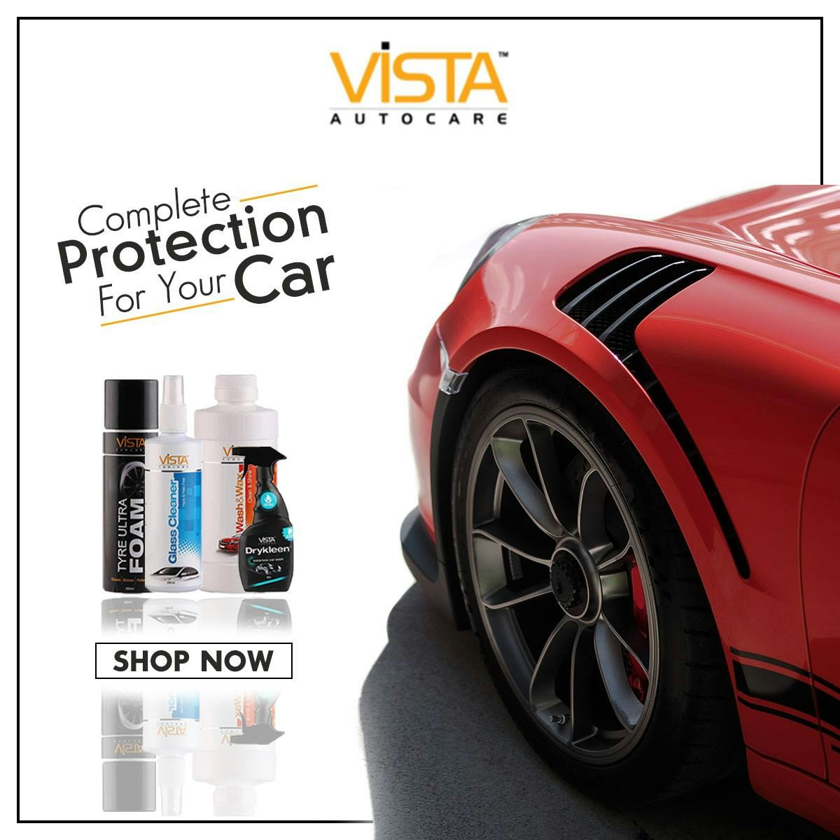 وسائط Vistouto - منتجات العناية بالسيارات ، منتجات الرعاية السيارات ، منتجات العناية بالدراجات ، 2