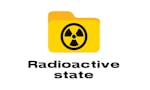 radioactive-state image
