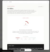 Litmus gallery image