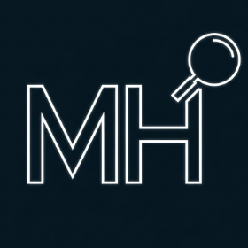 Image MetaHub logo