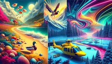 XFutuRestyle Experiment gallery image