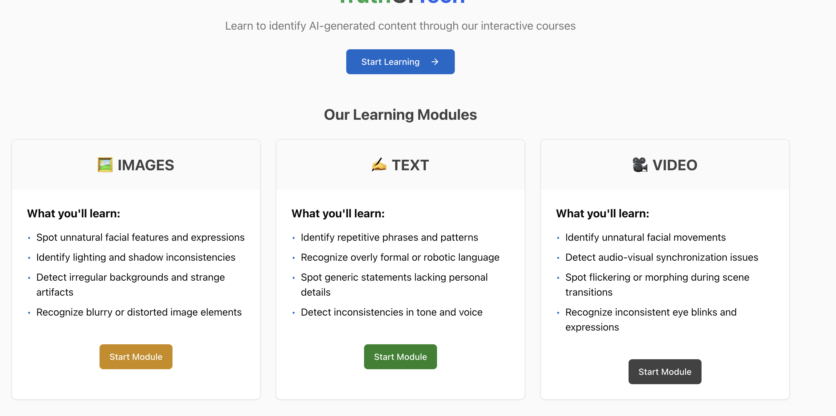 TruthOrTech gallery image
