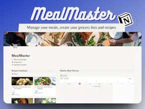MealMaster gallery image