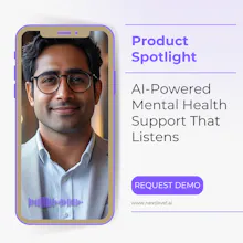 NextLevel.AI Voice Agents Platform gallery image