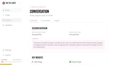 Ask The Ladies gallery image