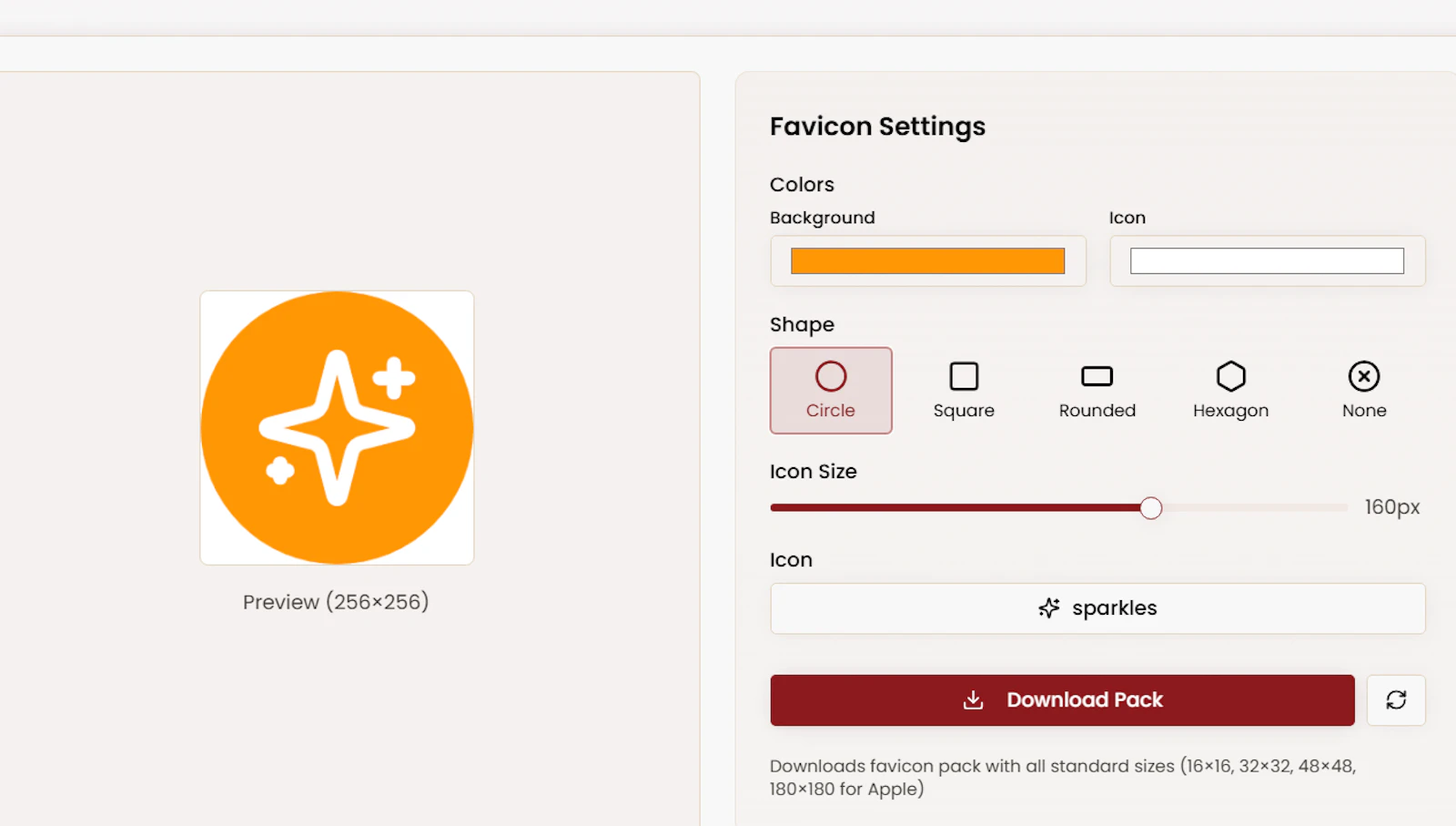 Toolmigo screenshot 2