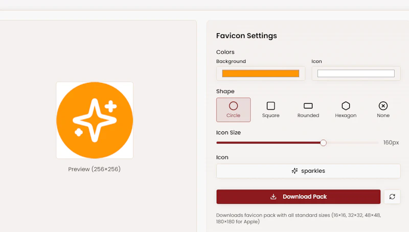 Toolmigo screenshot 2
