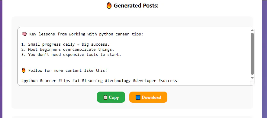 Career Toolkit Pro gallery image