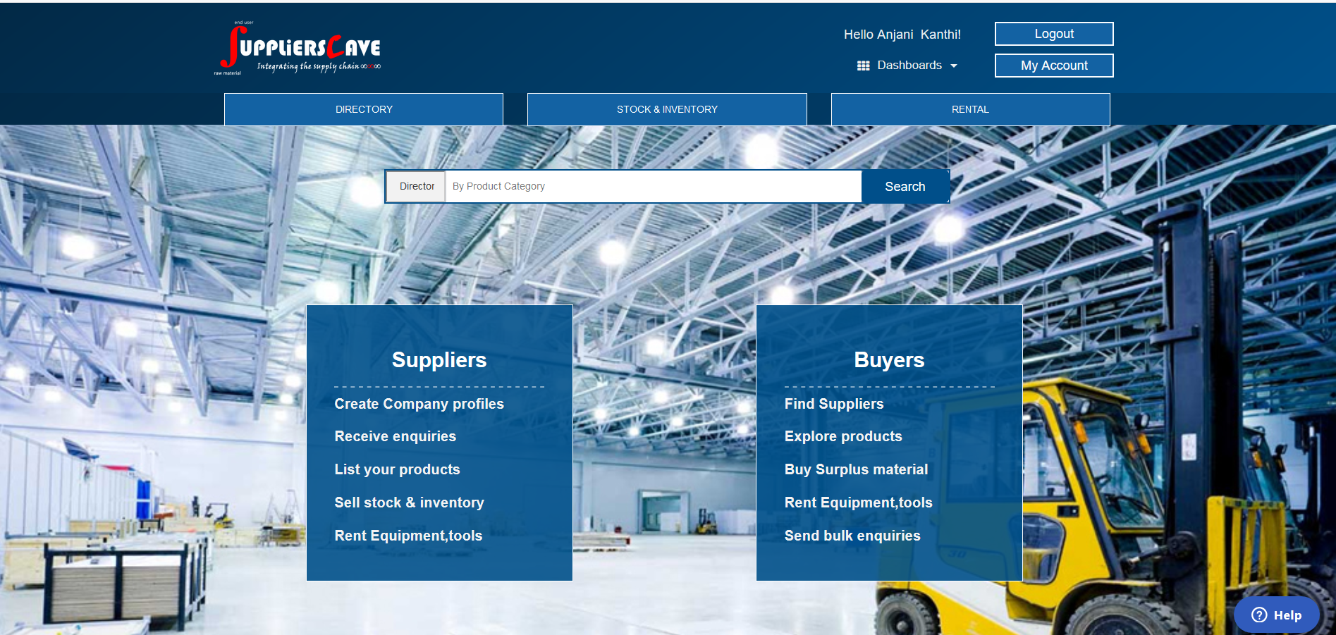 supplierscave gallery image