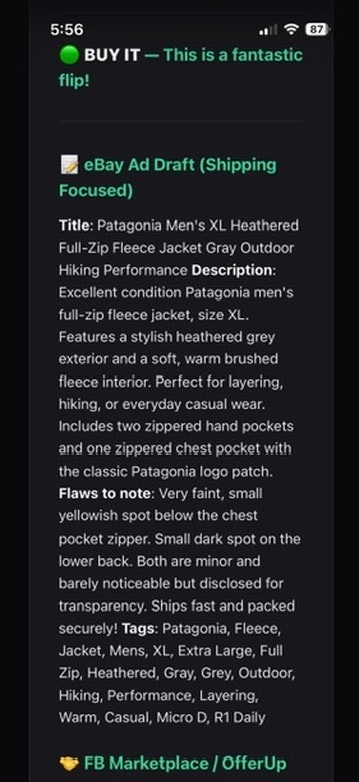 FlipSnap gallery image