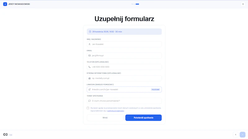 MeetBook screenshot 7