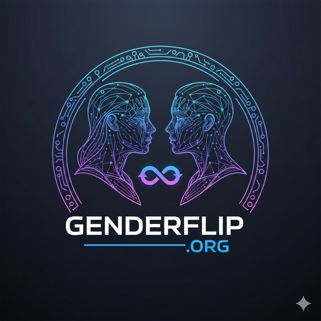 GenderFlip