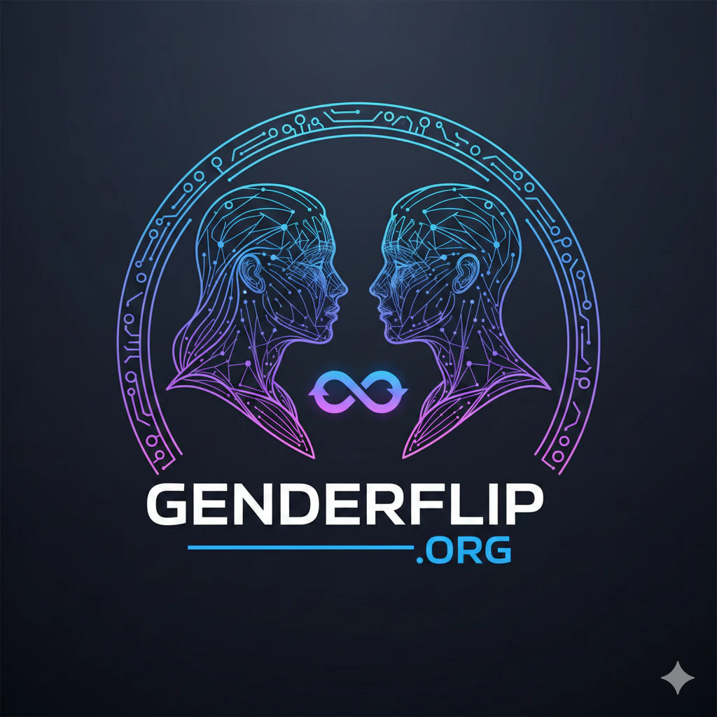 GenderFlip