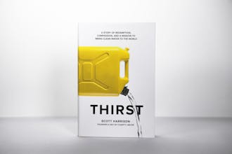 Thirst gallery image