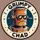 Grumpy Chad