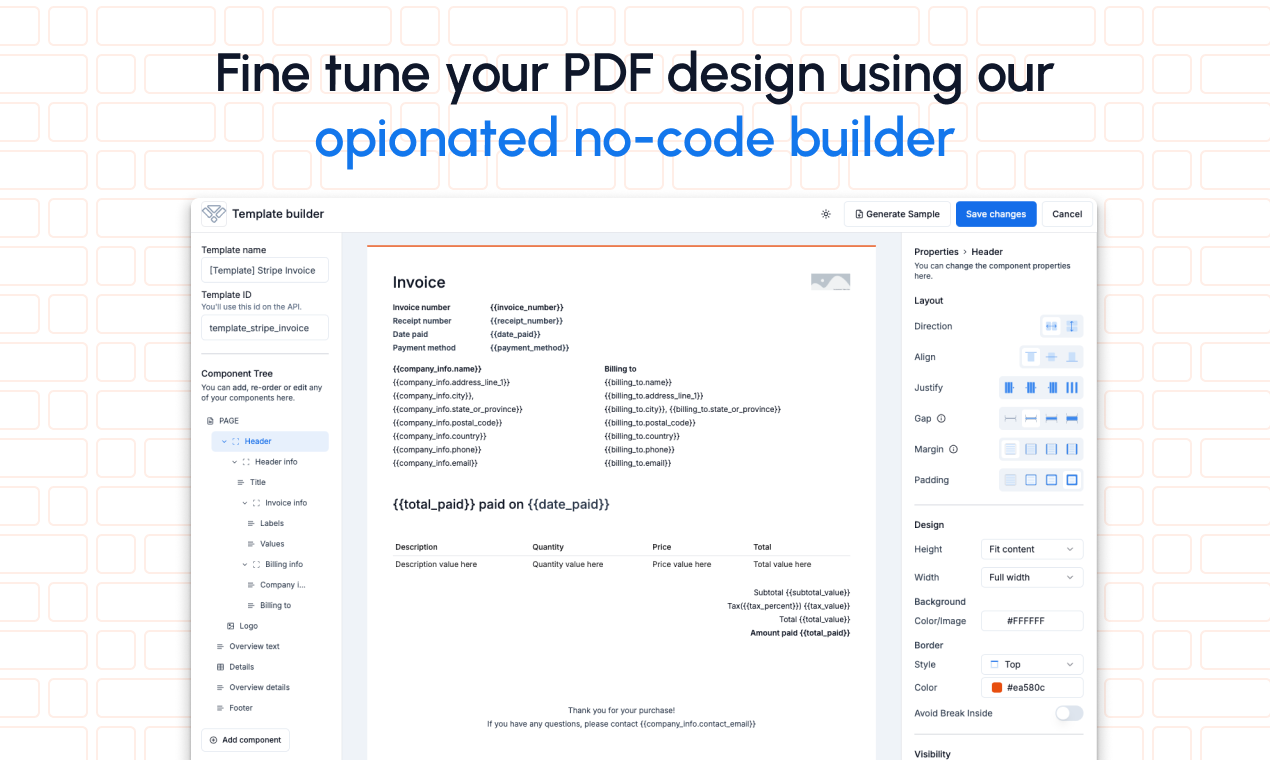 Pdforge gallery image