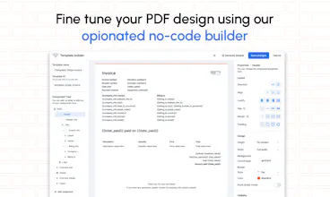 Pdforge gallery image