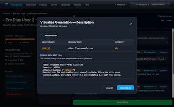 Pentellect gallery image