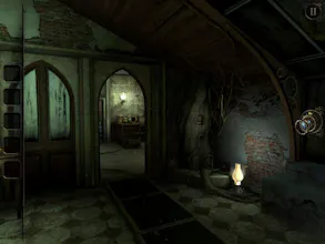 The Room Three gallery image