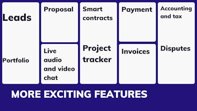 Inshaan Corporation gallery image