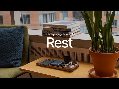 Rest: End Your Daily Clutter gallery image