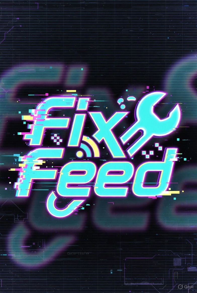 FixFeed