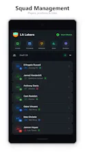 The Coach - Basketball Lineup gallery image