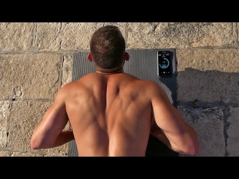 Exercise Timer gallery image