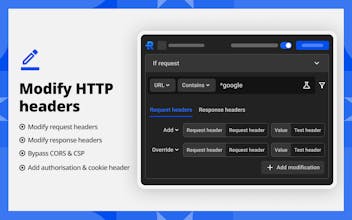 Requestly gallery image