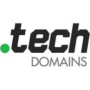 .TECH Domains