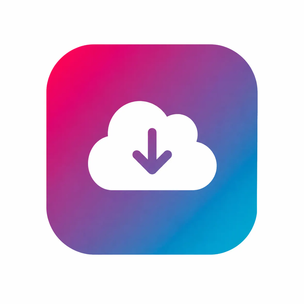 V2F Downloader