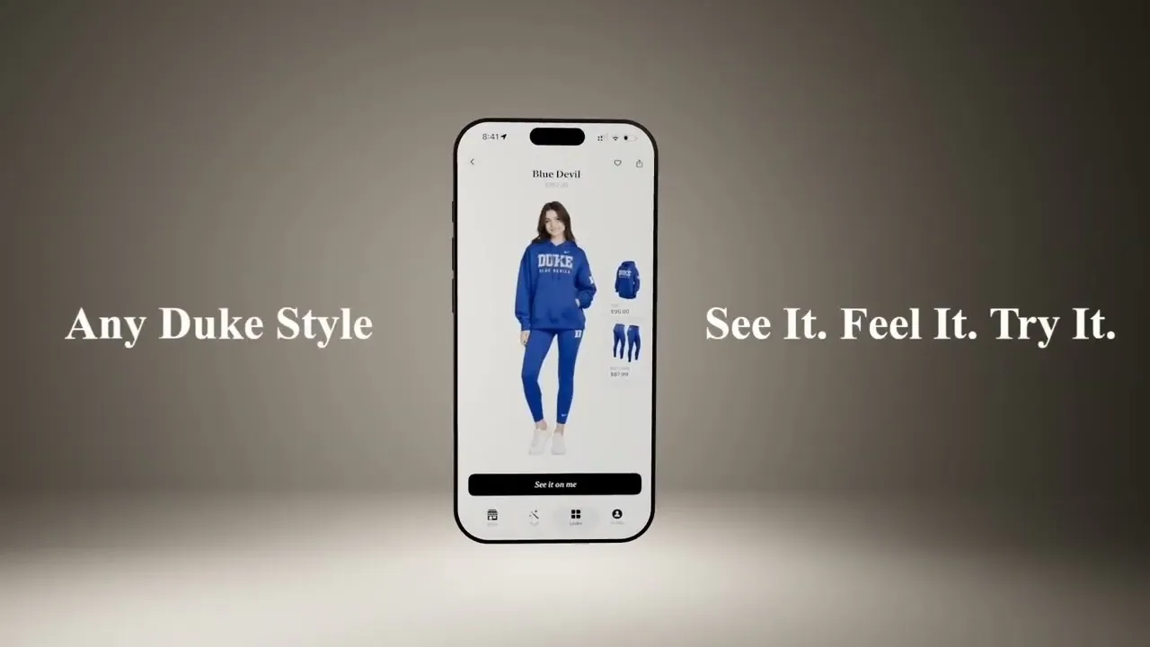 TryIt gallery image