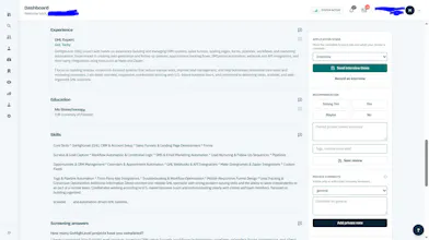 JobConnects.org gallery image