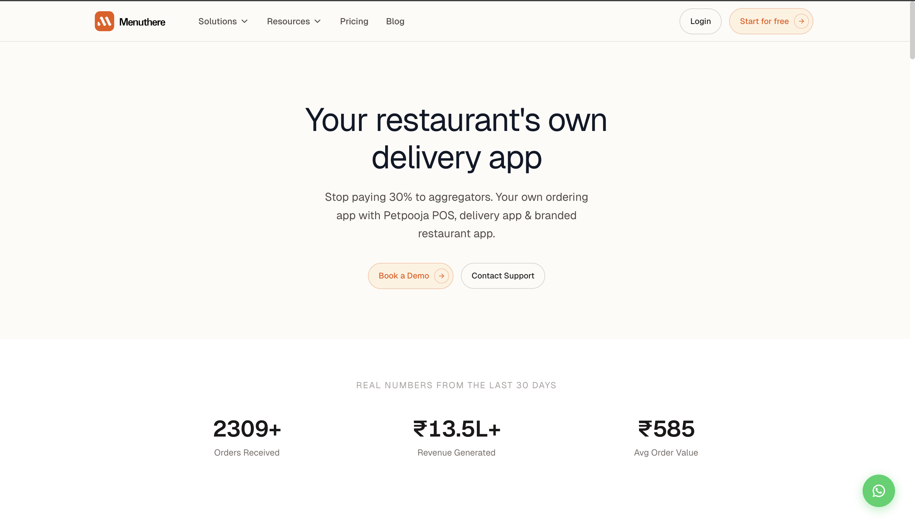 Menuthere gallery image