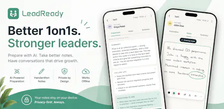 LeadReady gallery image