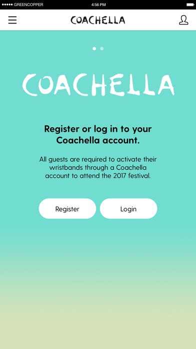 Coachella's 360 Live Stream gallery image