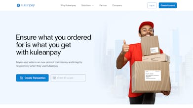 Kuleanpay gallery image