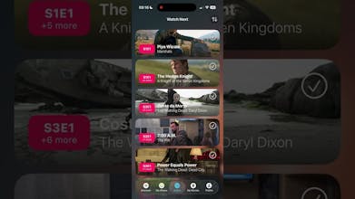 TVScout gallery image