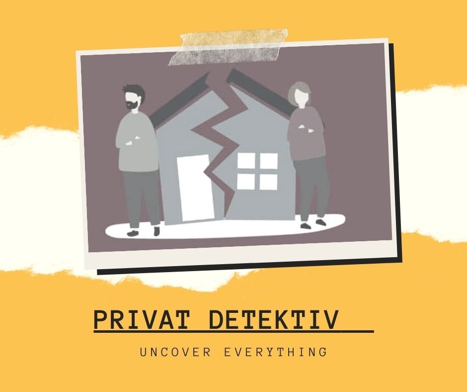 Privat Etterforsker gallery image