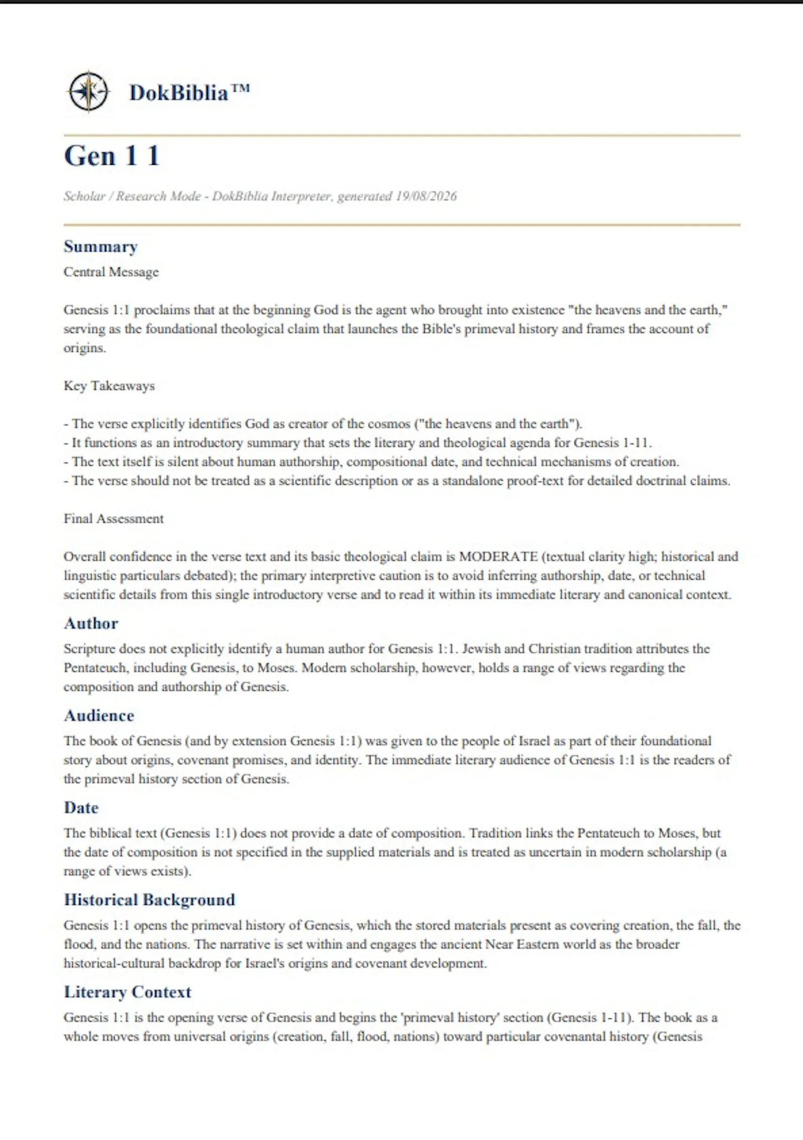 DokBiblia™ screenshot 2
