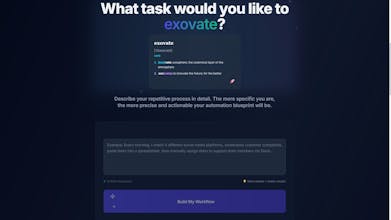 Exovate Magic gallery image